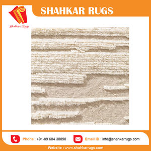 Grands tapis modernes d'intérieur doux, adaptés au salon et à la chambre à coucher, tapis noués à la main - Product Image 2