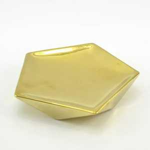 Juego de Accesorios Metálicos para Encimera de Baño - Product Image 1