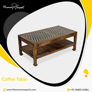 Armoire de salon en bois massif antique nouveau modèle - Product Image 2