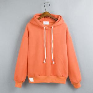 Vente en gros de sweats à capuche décontractés de conception personnalisée pour hommes surdimensionnés meilleure qualité 2023 pulls à capuche en polaire surdimensionnée personnalisée - Product Image 3