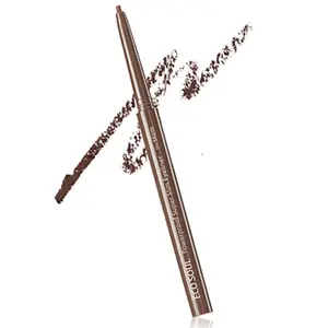 Eco Soul Power-Proof Super Slim Eyeliner. 6 Arten