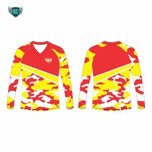 เสื้อบาสเก็ตบอลใส่ได้ทั้งชายและหญิงเสื้อยิงบาสเก็ตบอลสำหรับผู้ใหญ่ออกแบบได้ตามต้องการ - Product Image 5