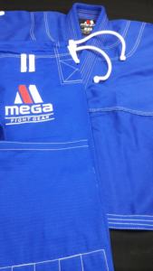 Jiu Jitsu Gi brésilien unisexe personnalisé nouvel uniforme de judo pour enfants et adultes en grappling et arts martiaux MMA - Product Image 3