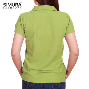 Super dry Women's <b>Polo</b> <b>Shirts</b> Slim Fit Golf <b>Shirt</b> Wholesale Price Finest Quality Premium Customized Logo Blank OEM 100% Cotton - Product Image 6