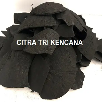 INDONESIA MANUFACTURE IN CANADA 100% NATURAL COCONUT SHELL CHARCOAL RAW MATERIAL ACTIVATED CARBON Airdrie ALBERTA CANADA
