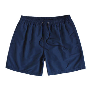 Short de course décontracté pour homme avec logo personnalisé, été 2026, short de sport pour homme en coton, nylon et polyester - Product Image 3