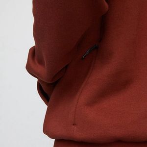 men Fashion plain pullover New trade men's <b>hoodies</b> - Product Image 5