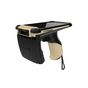 ระบบติดตามทรัพย์สินอัจฉริยะระบบปฏิบัติการ Android OS UH-6000,เครื่องสแกน RFID UHF แบบใช้มือถือทนทานโดย SID Global - Product Image 1