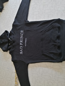 เสื้อฮู้ดดี้ผ้าฟลีซสำหรับผู้ชาย ออกแบบลายปักโลโก้ตามสั่ง ลวดลายเรียบง่าย ซักได้ ระบายอากาศดี เหมาะสำหรับเล่นกีฬากลางแจ้ง ใส่ได้ในฤดูใบไม้ร่วง มีไซส์ใหญ่พิเศษ - Product Image 2