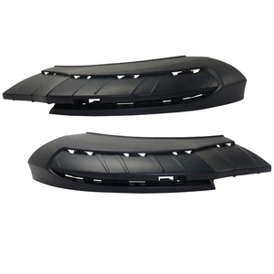 Piezas de Automóvil OEM 2928854722 2928854822, Moldura de Parachoques Delantero para <span class=keywords><strong>Mercedes</strong></span> Benz GLE <span class=keywords><strong>AMG</strong></span> 2016 2017 <span class=keywords><strong>2018</strong></span> - Product Image 1