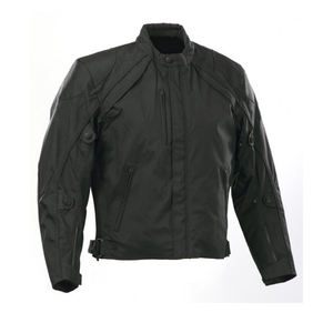 Veste de conduite pour hommes, veste en Nylon de course de moto, Protection Prime, approuvé CE - Product Image 6