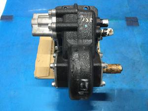 Placa de presión ISUZU ELF usada - Product Image 4