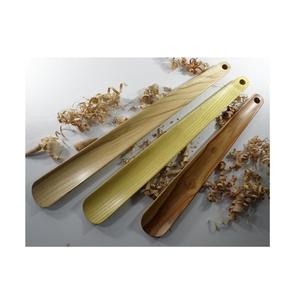 Klaxon de chaussure de qualité unique pour les chaussures Klaxon de chaussure de haute qualité en matériau de corne avec finition élevée et produit fait main - Product Image 1