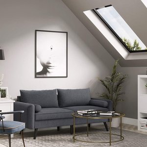 <span class=keywords><strong>Vasagle</strong></span> Luxe Meubles De Jardin De Style Italien Moderne Conçoit Tissu Sectionnels Canapé Canapé Canapé Ensemble Meubles De Salon - Product Image 2