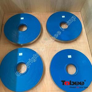 BƠM BÙN áp lực cao Phần cuối ướt - Product Image 4