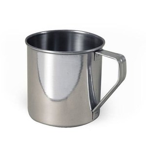 Tazas de agua potable decorativas hechas a mano de alta calidad Taza de agua potable decorativa hecha a mano de alta calidad - Product Image 2