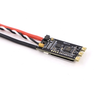 Cyclone BLHeli_S 35A <span class=keywords><strong>45A</strong></span> <span class=keywords><strong>ESC</strong></span> 2-6S Bộ nguồn Lipo cho máy bay không người lái RC FPV Quadcopter - Product Image 3