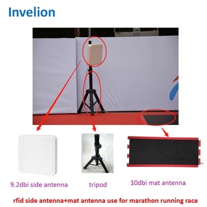 <span class=keywords><strong>Antenne</strong></span> <span class=keywords><strong>de</strong></span> sol RFID UHF 9dbi pour Marathon, avec câble fixe pour système <span class=keywords><strong>de</strong></span> puces <span class=keywords><strong>de</strong></span> course et <span class=keywords><strong>de</strong></span> synchronisation sportif, nouveauté - Product Image 5