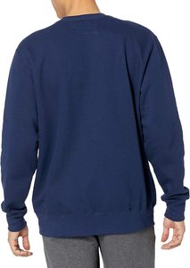 Sudadera con capucha de alta calidad para hombre, ropa de calle de talla grande, moda para hombre, sudaderas en blanco, Jersey personalizado de algodón OEM - Product Image 4