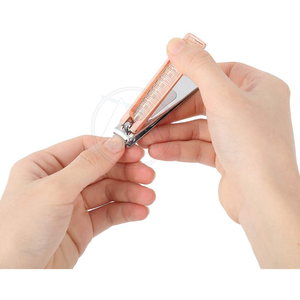 Cortaúñas afiladas para uñas, cortaúñas profesionales para cutículas de primera calidad - Product Image 4