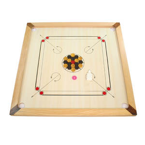 Nuevo alta calidad tamaño personalizado mejor venta Carrom Junta para la venta/alta calidad nuevo diseño Carrom Junta - Product Image 5