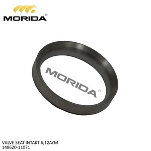 Piston 12AYM 748690-95060 pour YANMAR - Product Image 4