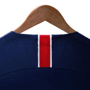 Uniforme de fútbol de diseño personalizado, conjunto de camisetas de fútbol de la Copa del Mundo con impresión por sublimación, venta al por mayor - Product Image 4