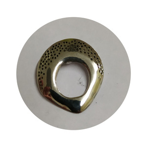 Colgantes tribales de Plata de Ley 925 de nuevo estilo del vendedor y proveedor indio a granel - Product Image 1