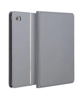Étui de transport pliable avec clavier et pavé tactile pour tablette PC Android 10 pouces