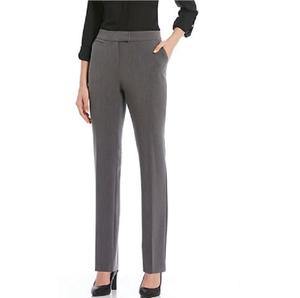 Robe tendance pour femmes, vêtements d'affaires, pantalon, 2021 - Product Image 1