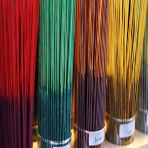 100% GUARANTE BEST PRODUCT WHITE JOSS POWDER/TABU/JIGGIT/GUM POWDER FOR MAKING INCENSE STICK BEST IN South Hill ANGUILLA USA - Product Image 1