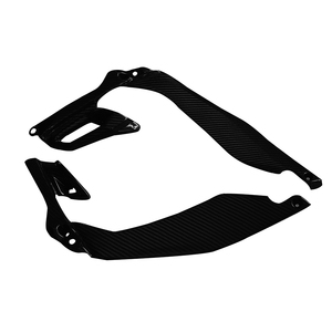 OYA EN Fiber De CARBONE Siège Queue Couverture POUR <span class=keywords><strong>Kawasaki</strong></span> <span class=keywords><strong>Z1000</strong></span> 2014 - Product Image 6