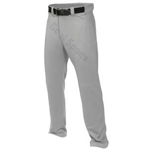 กางเกงเบสบอลผู้ชายขายส่ง คุณภาพพรีเมียม กันน้ำ ชุดกีฬา กางเกงเบสบอล พร้อมวัสดุสั่งทำพิเศษ - Product Image 6