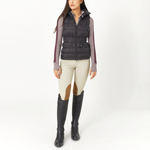 Chaleco protector para montar a caballo, diseño personalizado de la mejor calidad - Product Image 6