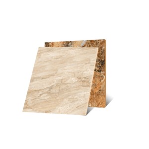 Proveedor y fabricante de baldosas de porcelana de superficie antideslizante con acabado metálico para minoristas. - Product Image 1