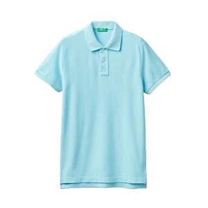 Polo de Golf, camisas elegantes a todo Color, novedad de verano - Product Image 1
