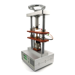 Testeur de résistivité pour poudre de coke de pétrole - Product Image 5