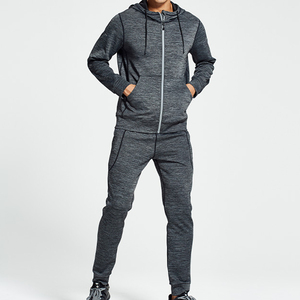 OEM 2021 Wholesale custom sportswear men's tracksuit sweat <b>suit</b> jogger <b>track</b> <b>suit</b> for men - Product Image 5