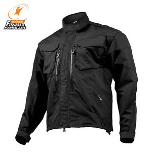 Veste de moto Logo personnalisé - Product Image 2