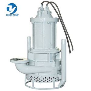 Chìm Bùn Dưới Nước Cát NẠO VÉT Bơm - Product Image 1