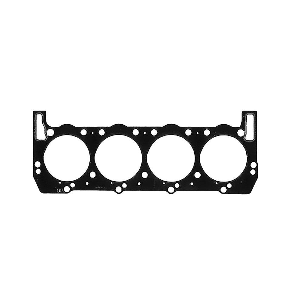 Joint de tête de cylindre, en Graphite, Durable, noir, taille personnalisée JW,JW T/T, pièces de rechange pour voiture