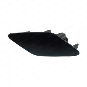 BSP1019-2 Pare-chocs avant Lave-phares Couvercle Avant Côté Droit 3G0807938, 3G0807938GRU - Product Image 1