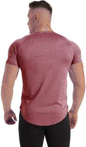 ซัพพลายเออร์เสื้อ Drifit ผ้านำเข้าเสื้อแบรนด์เสื้อ - Product Image 5