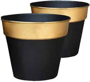 New Latest Design Copper <b>Antique</b> Classical Metal Planters Wholesale Price - Product Image 5