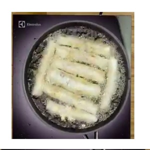 Rollo de primavera, envoltorios de arroz comestibles/papel de arroz para envolver comidas y alimentos instantáneos vegetales o fritos según preferencias - Product Image 5