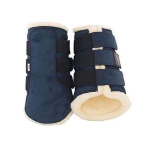 Tampons de selle avec moustiquaire, pour les bottes, 2020 modèles, excellente tapisserie - Product Image 4