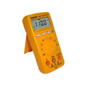 Digitale Multimeter Met Auto Range