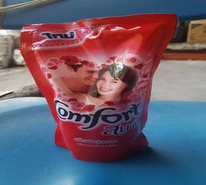 Adoucisseur de tissu 580ml x 24 sachets, prix le plus bas, qualité supérieure, nouvel arrivage en malaisie - Product Image 6