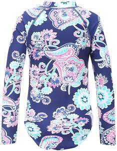 Maillot de bain professionnel Maillot de bain de sport une pièce et maillot de bain fille - Product Image 4