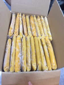 Puré de Mango Congelado (Hecho en Vietnam), Puré de Fruta, Jugo, Mezcla de Varios Tipos de Frutas en Contenedor, Pedidos por WhatsApp 0084 989 322 607 - Product Image 5